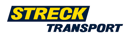 Streck Transport Logo