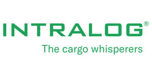 Intralog Logo